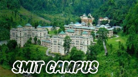 SMIT campuses .